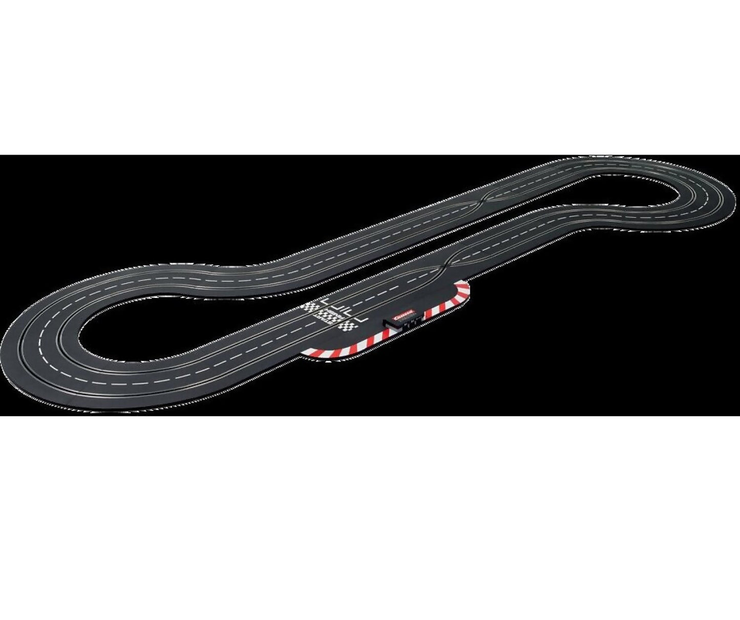 Carrera - Evolution Mario Kart 8 5.9 Slot Car Also Suits Scalextric