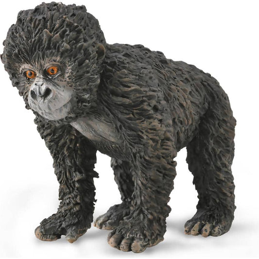 CollectA - Mountain Gorilla Baby Small - Figurine