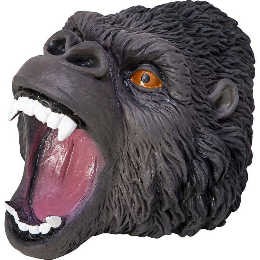 Schylling - Gorilla Hand Puppet