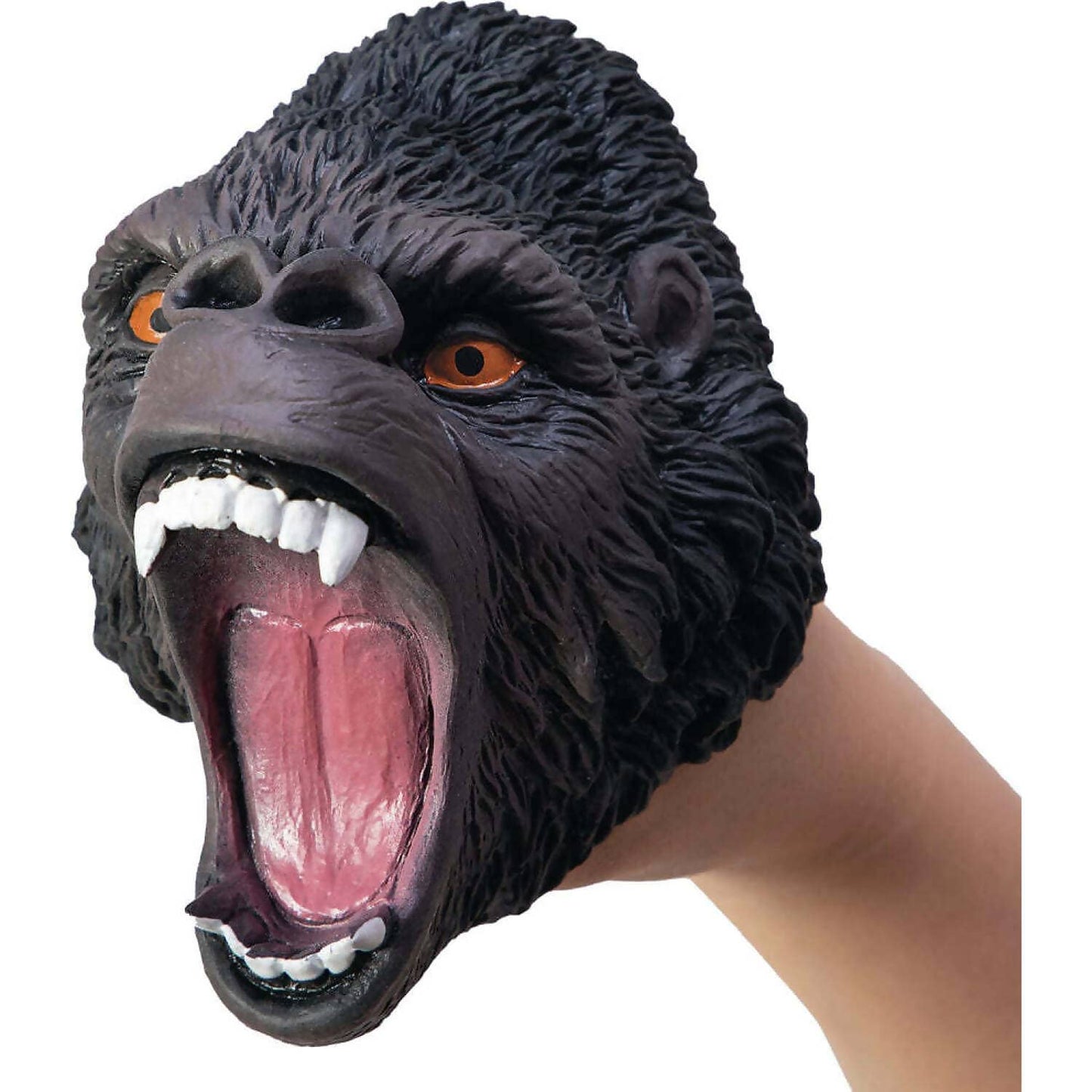 Schylling - Gorilla Hand Puppet