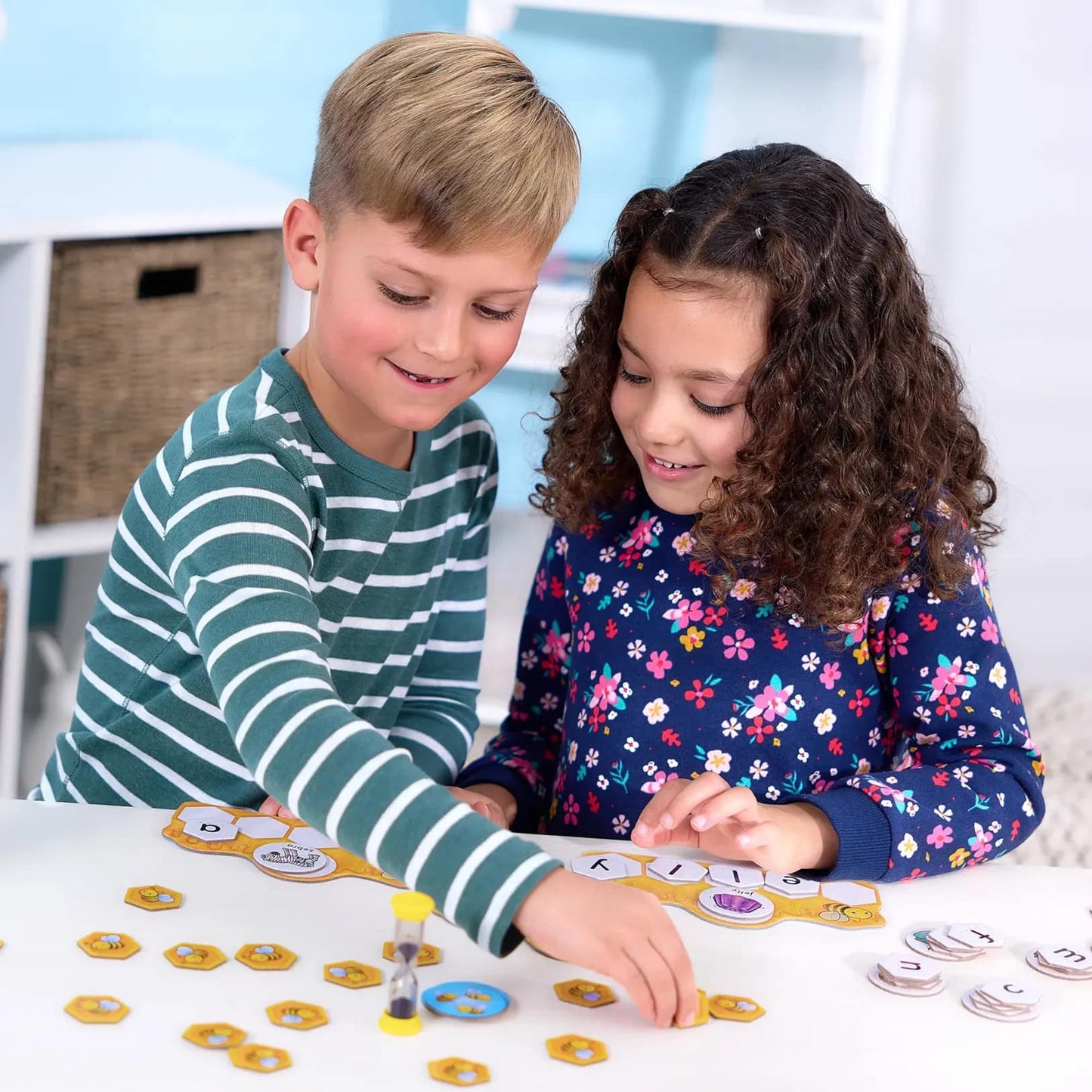 Orchard Toys - Buzz Words Game