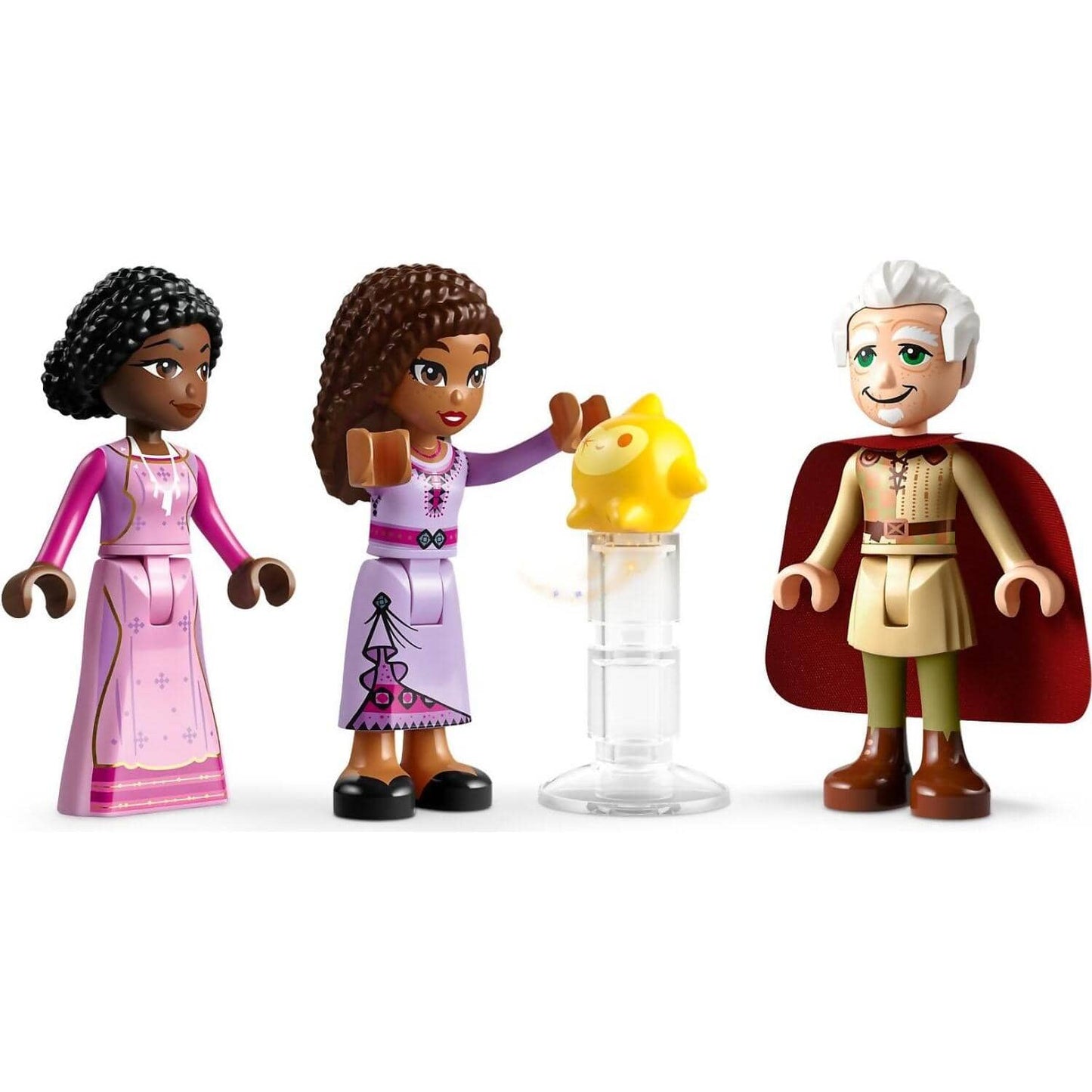 LEGO 43231 Asha's Cottage - Disney Princess