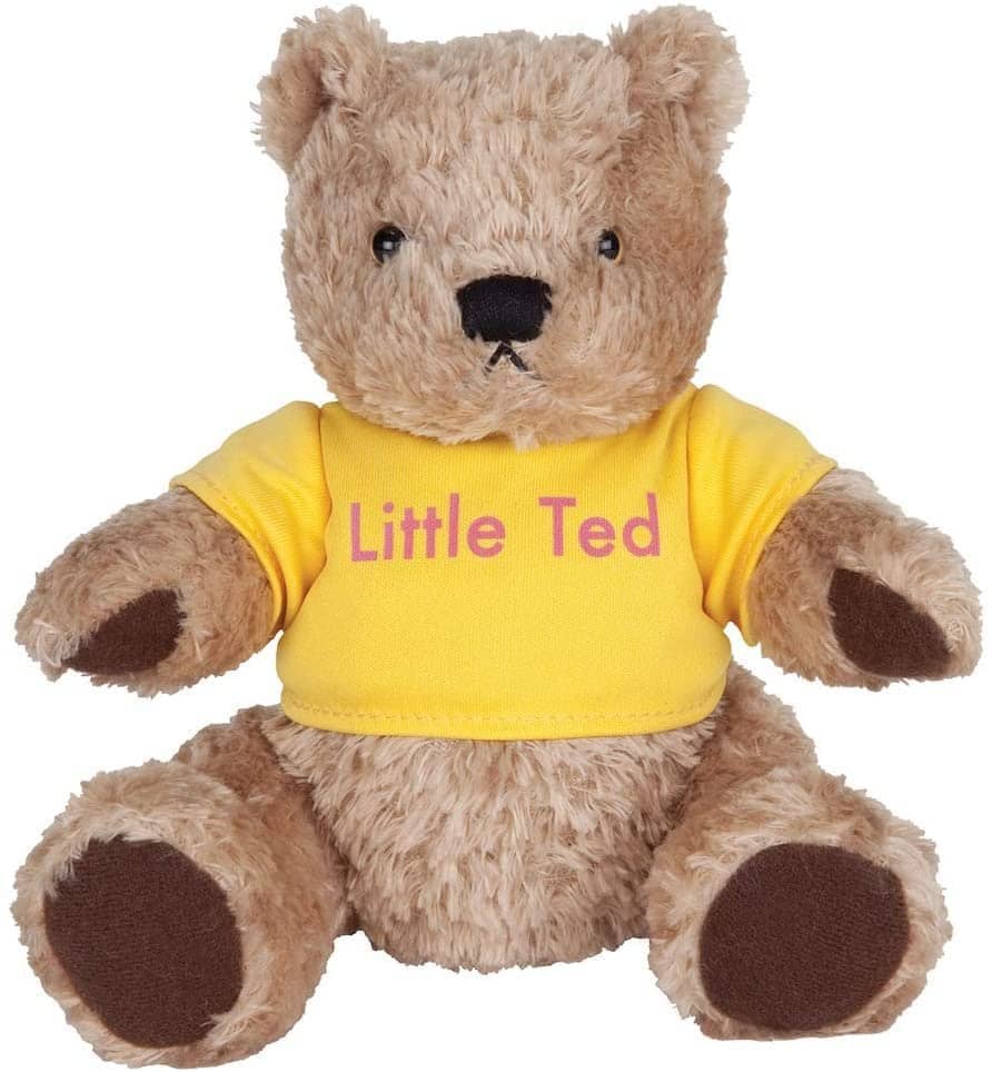 Play School -  Little Ted - Jasnor