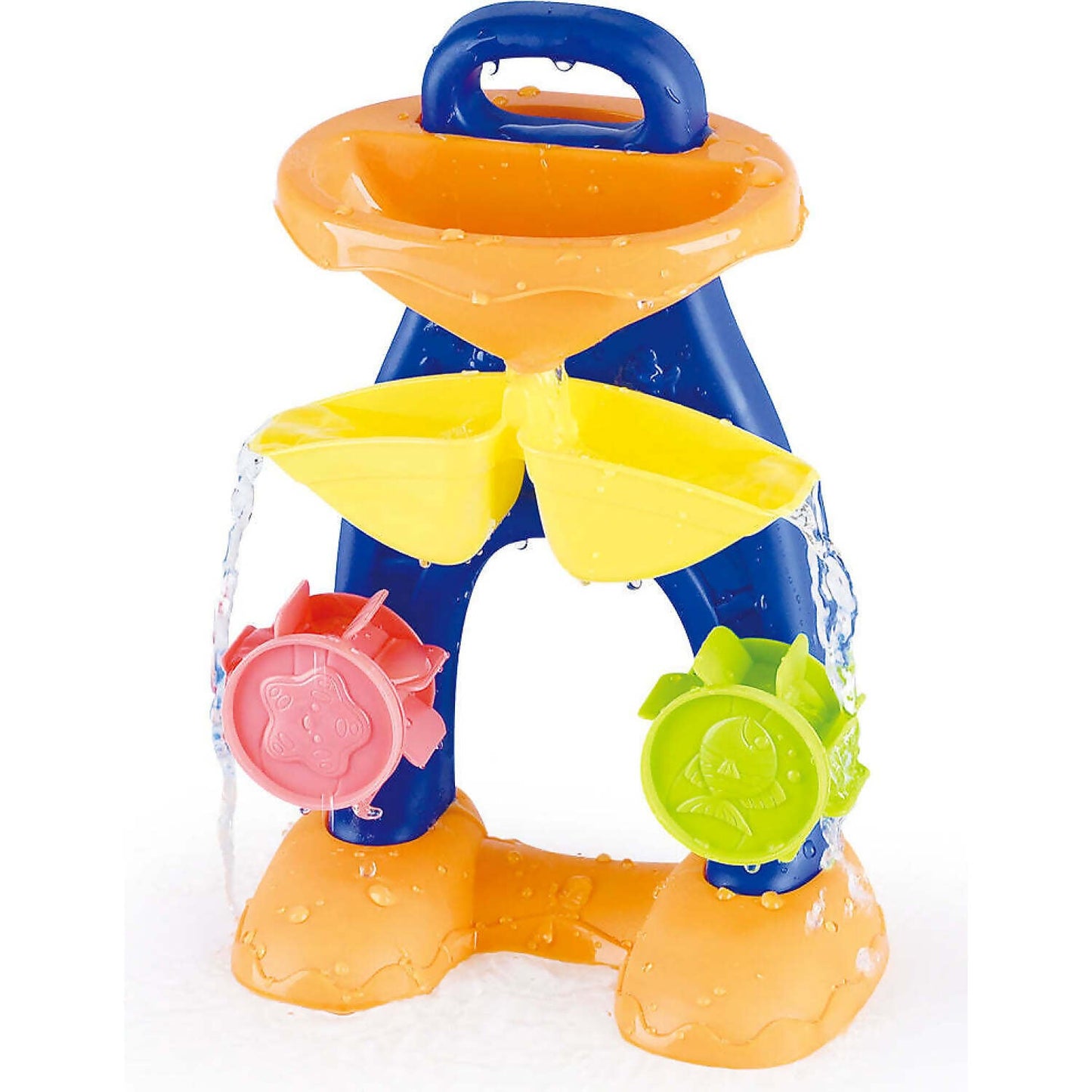 Playgo Toys Ent. Ltd. - Water Mill