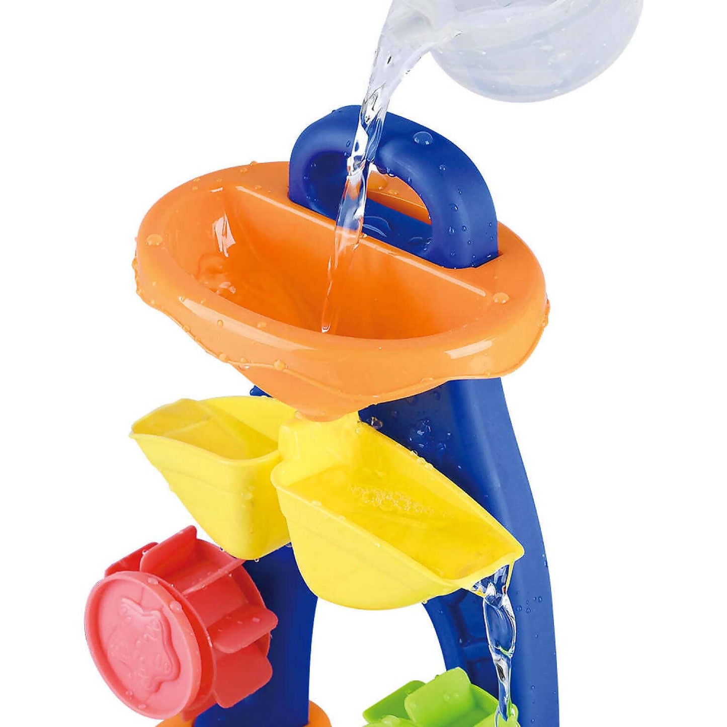 Playgo Toys Ent. Ltd. - Water Mill