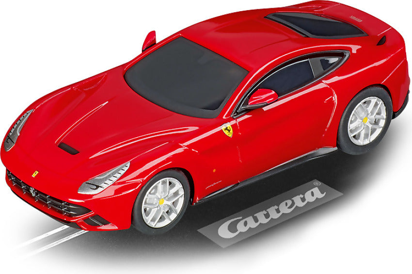 Carrera - Go! Speed N Chase 5.3m