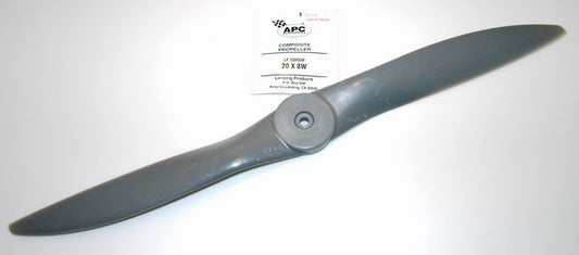 APC PROP 20x8 WIDE