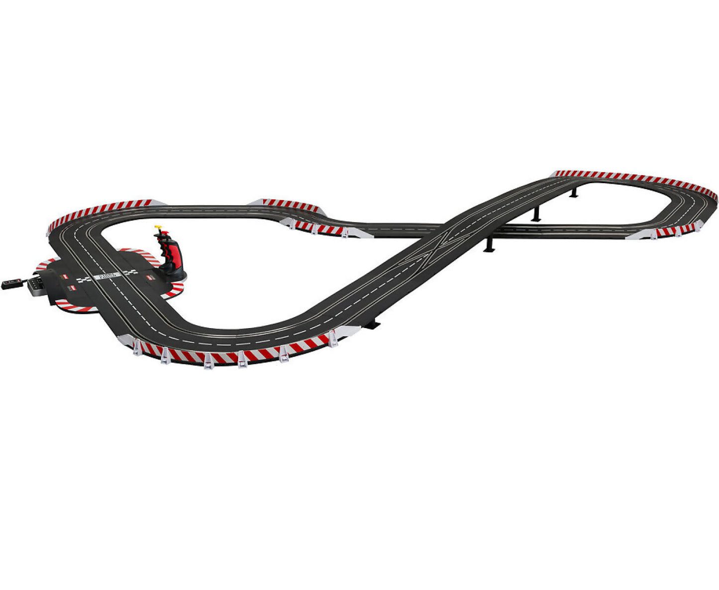 Carrera - Digital Race To Victory