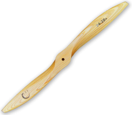 XOAR PROP 32X14-9 WOOD 3D LAMINATED