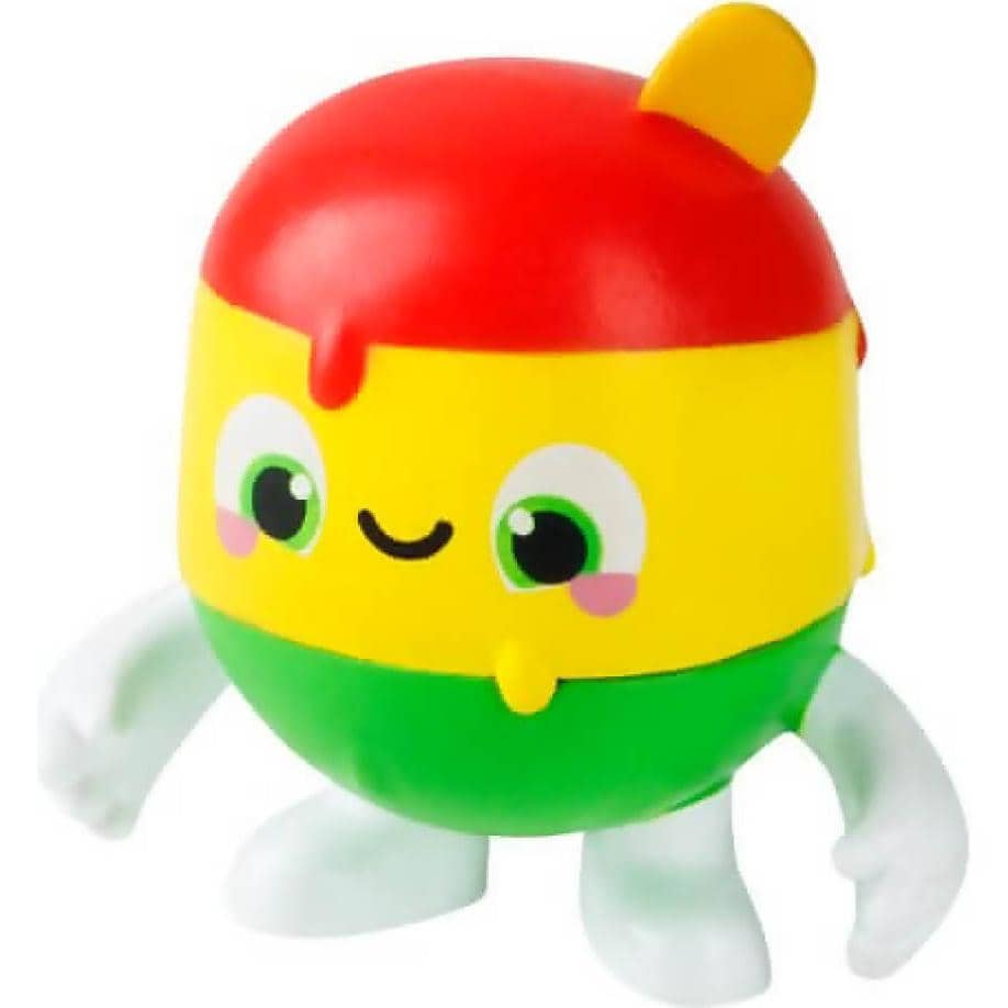 Smashlings - Pinata Smashlings 1x Figure Blind Rainbow Pods