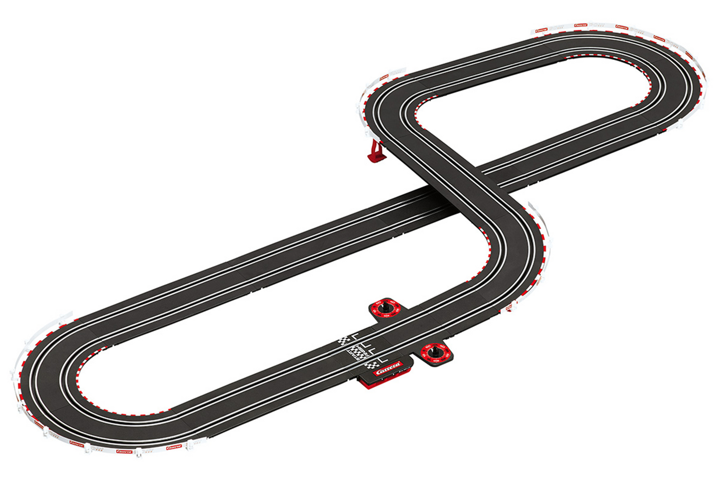 CARRERA GO 1:43 RACE TO WIN F1 SET 20062483 ZI72662483