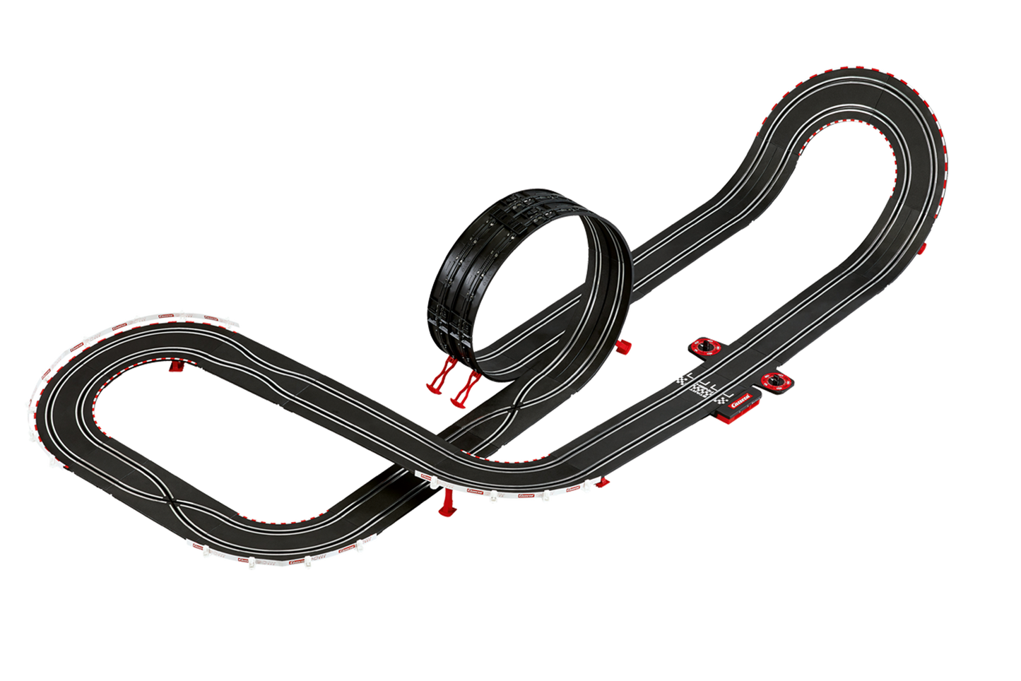 CARRERA GO 1:43 DTM CHAMPIONSHIP SET 20062503 ZI72662503