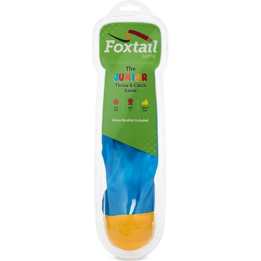 Foxtail Softie