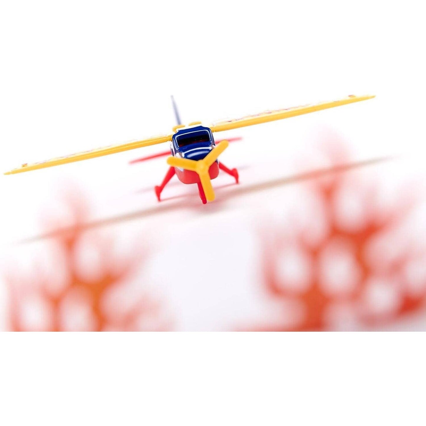 Siku - Fire Brigade Gift Set  Die-Cast Models