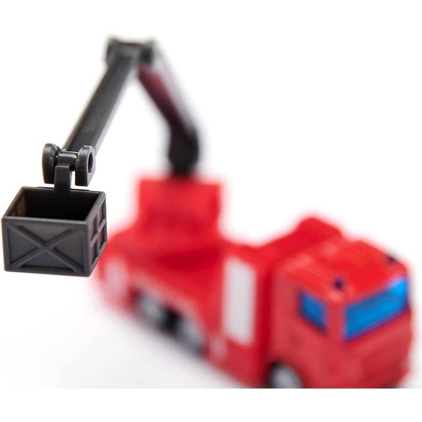 Siku - Fire Brigade Gift Set  Die-Cast Models