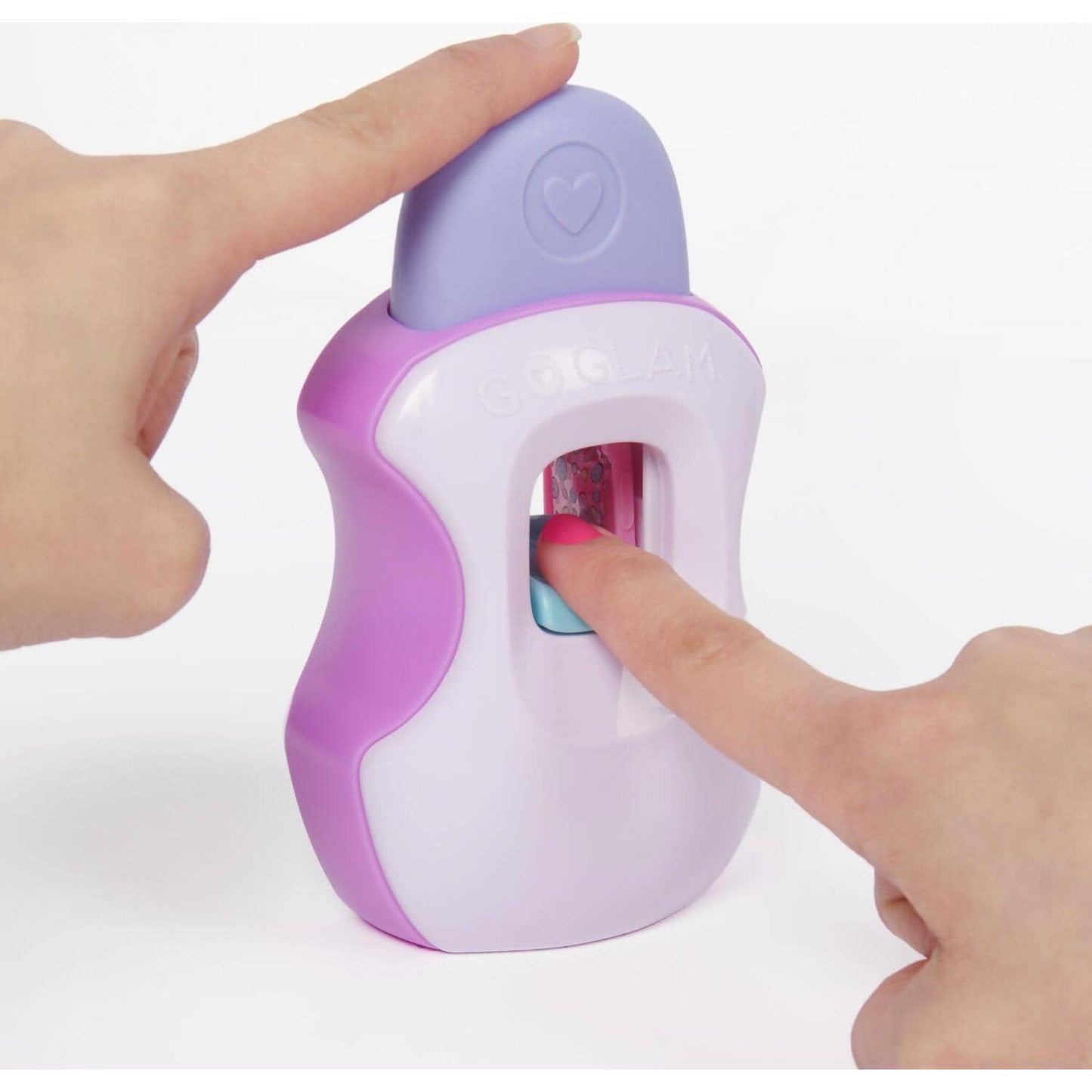 Cool Maker - Cool Maker - Go Glam Nail Studio