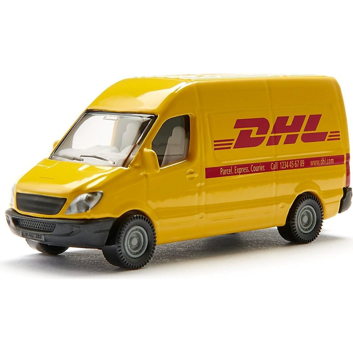 Siku - Dhl Post Van  Die-Cast Model Vehicle