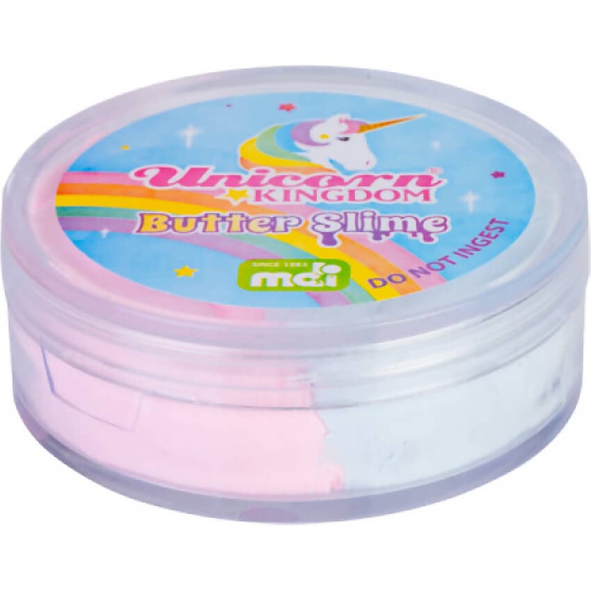MDI - Unicorn Butter Slime