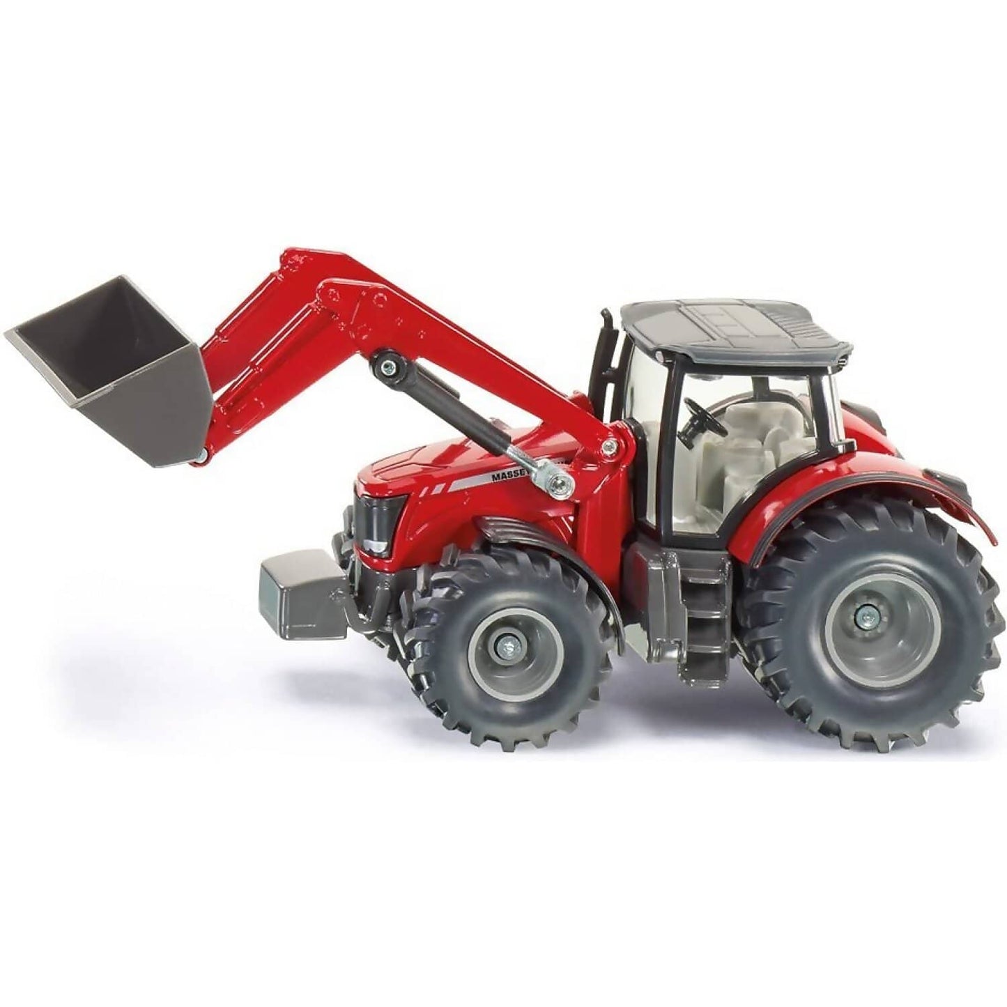 Siku - Massey Ferguson Tractor Die-Cast Model