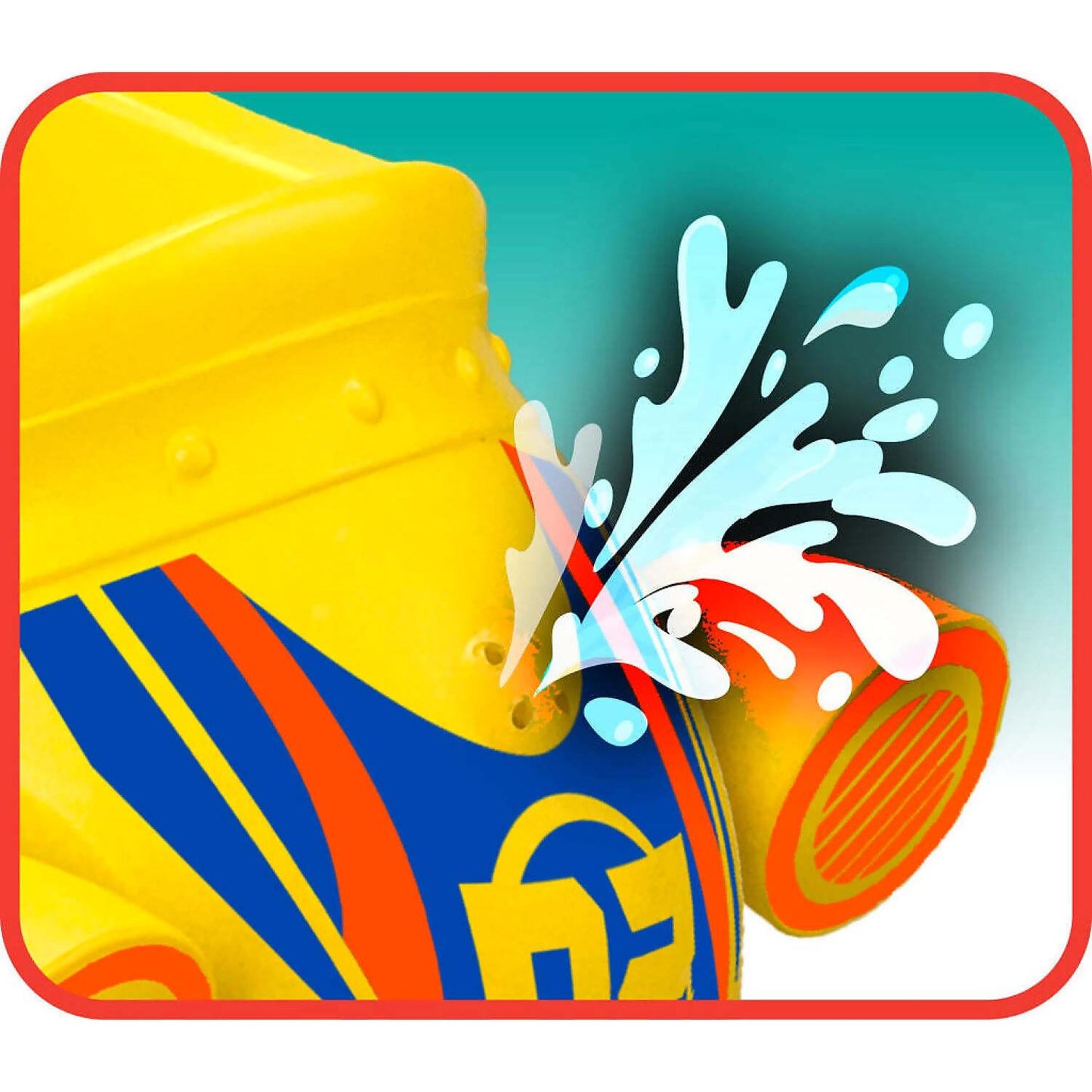 Tooko Junior - My First Submarine - Silverlit