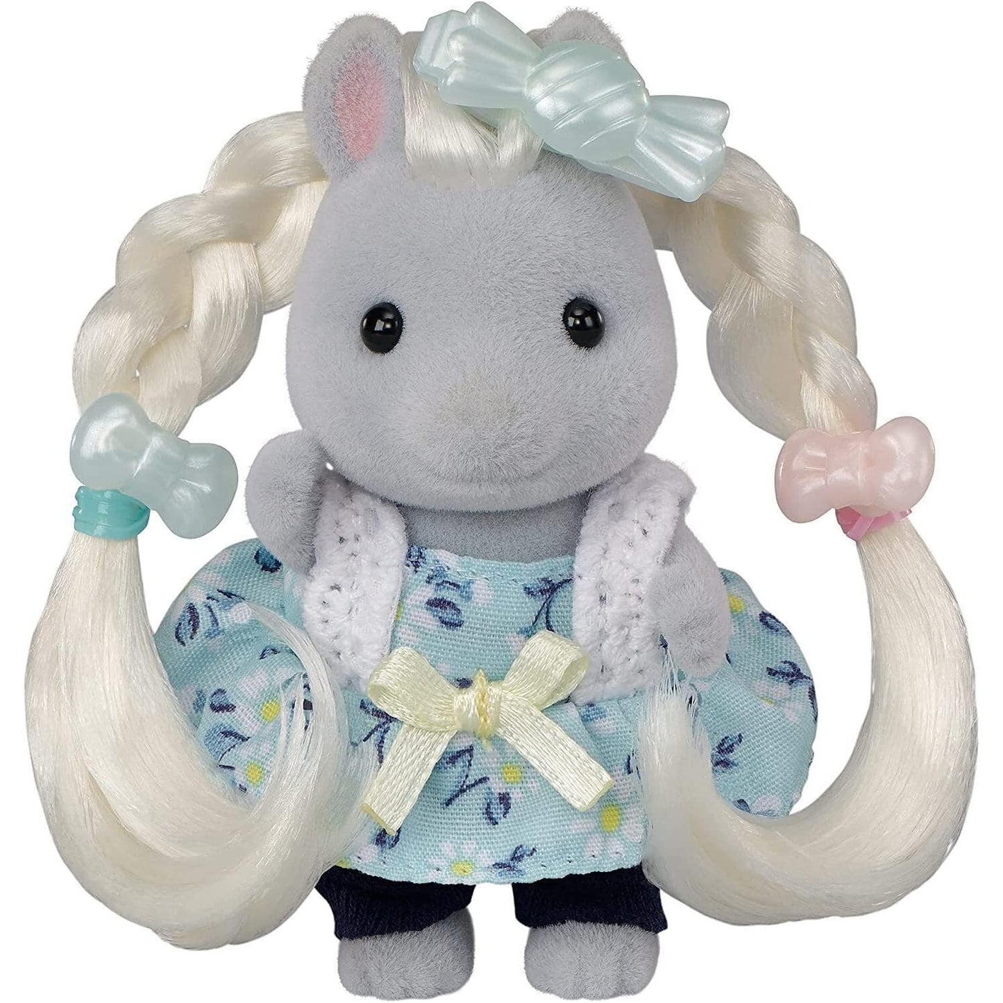 Sylvanian Families - Pony Friends  Animal Doll Playset