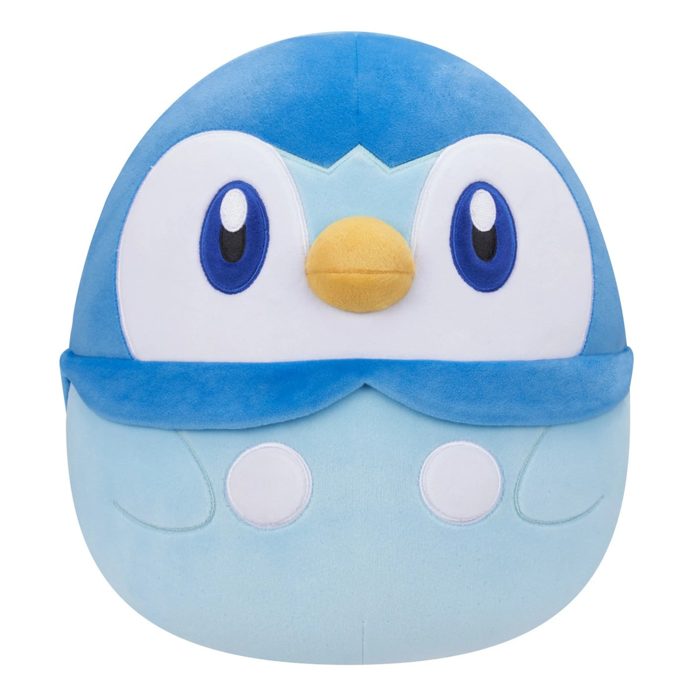 Squishmallows - Pokemon 10-inch Piplup Plush