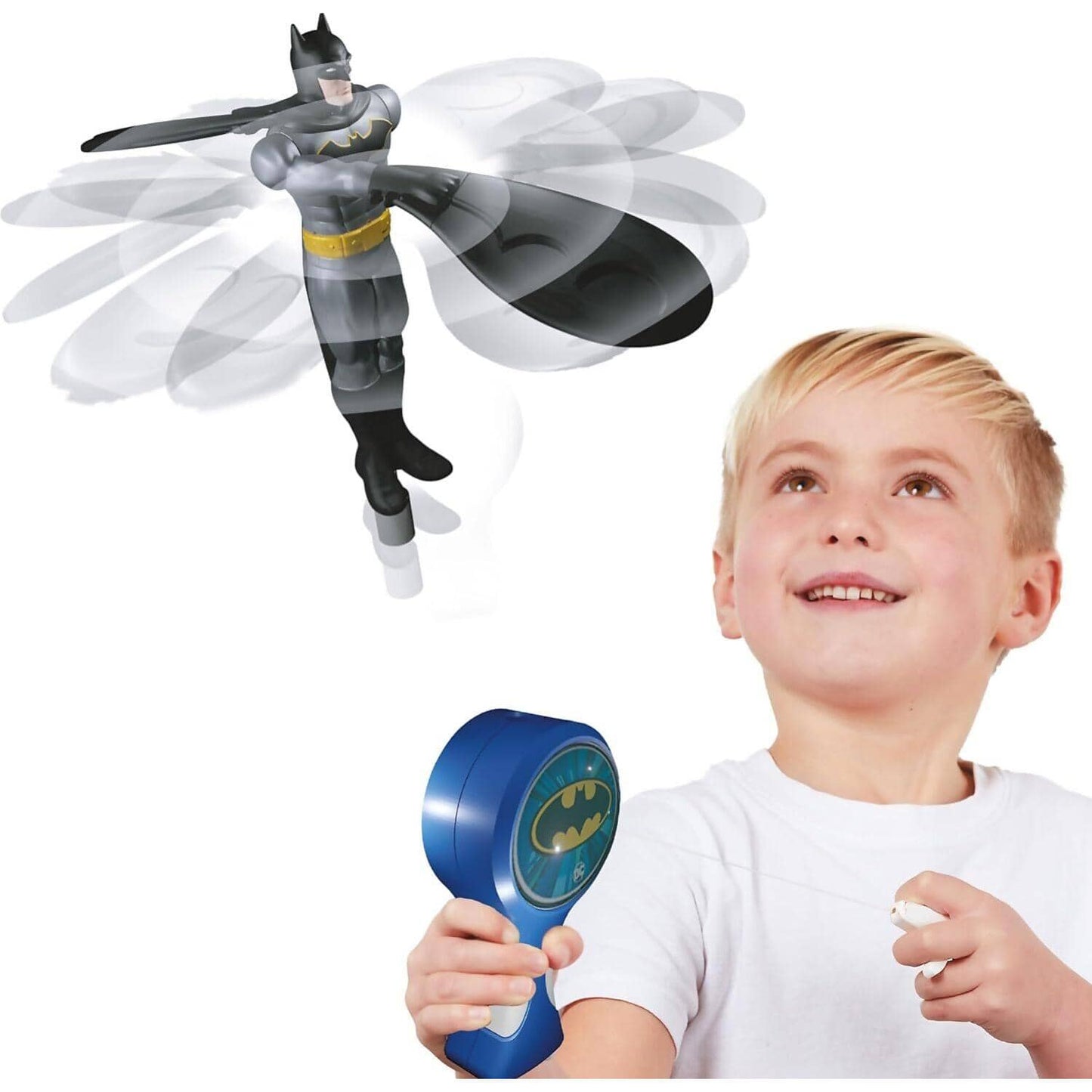 Flying Heroes - Dc Super Heroes Batman