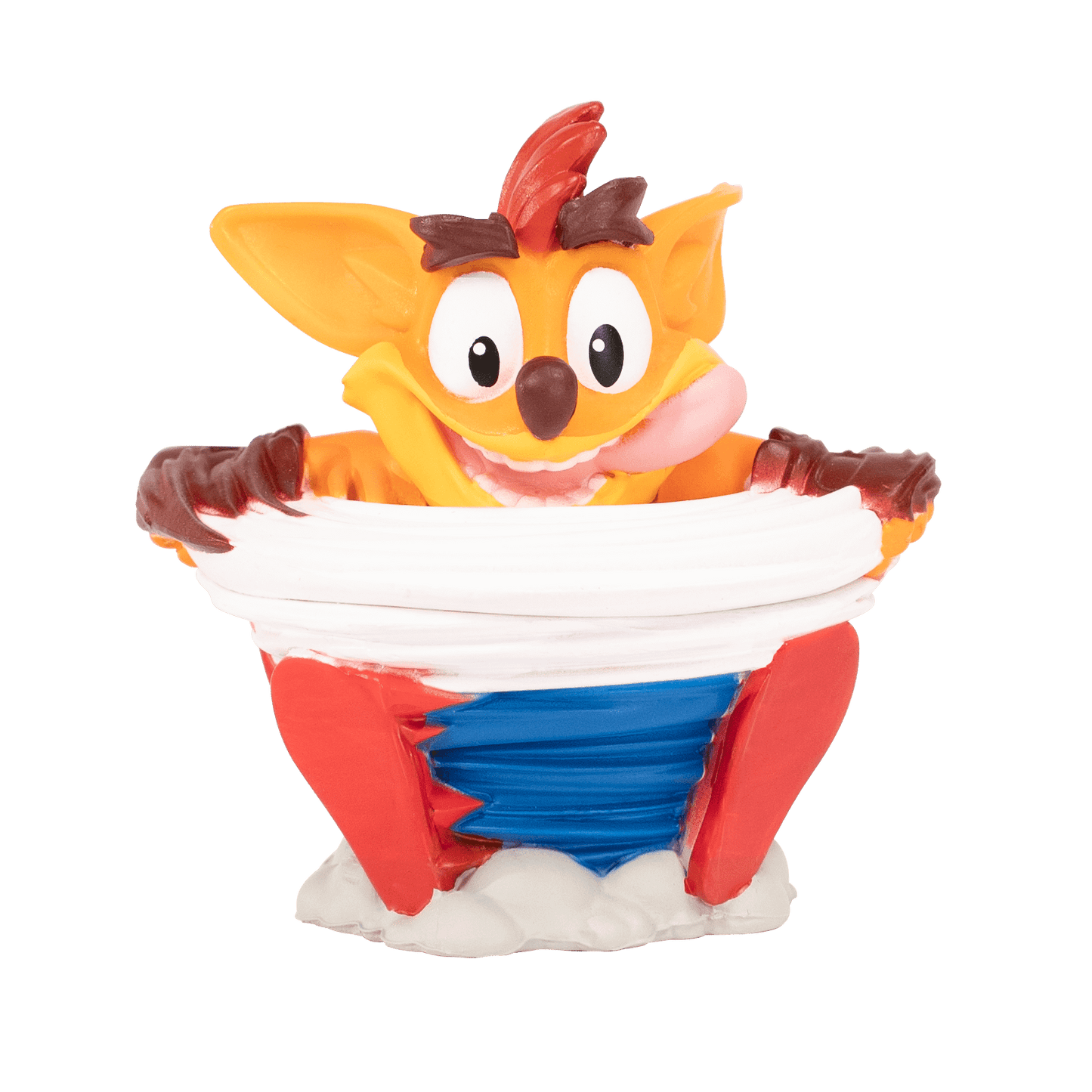 Crash Bandicoot 2.5 Smash Box Surprise