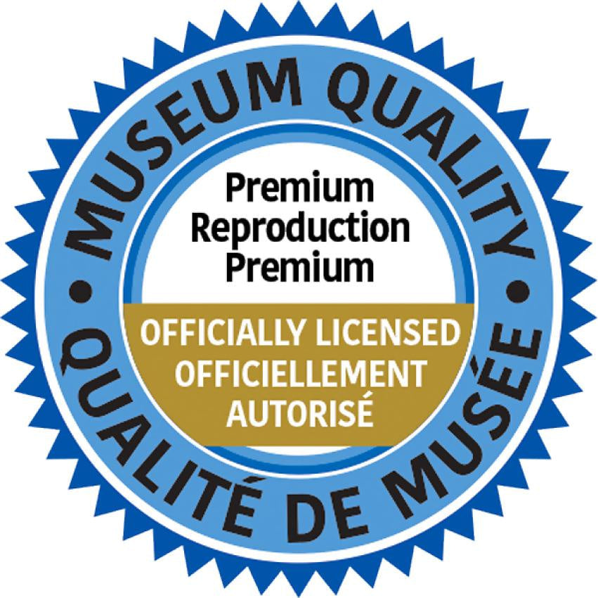 Eurographics - Irises By Claude Monet - Jigsaw Puzzle 1000 Pieces