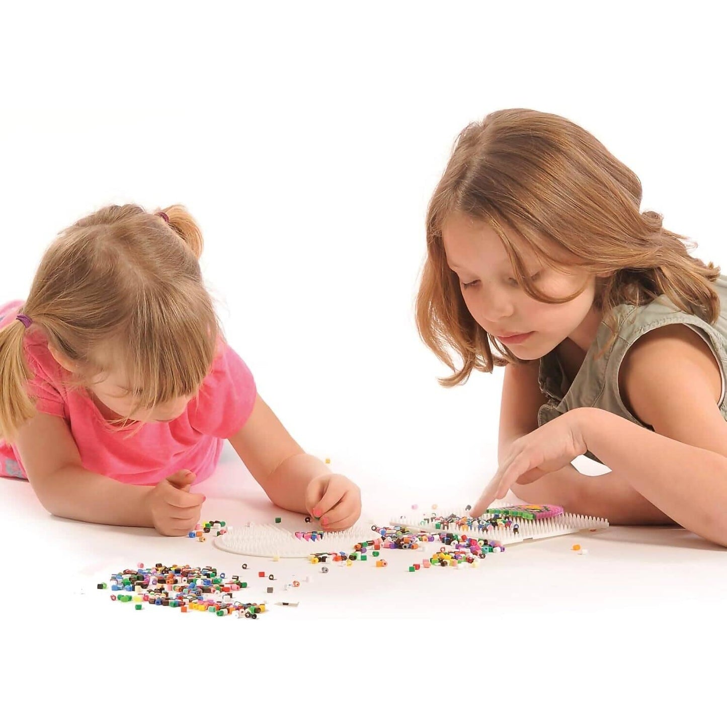 Hama - Zoo Animals Hama Beads Box Set 2000 Beads