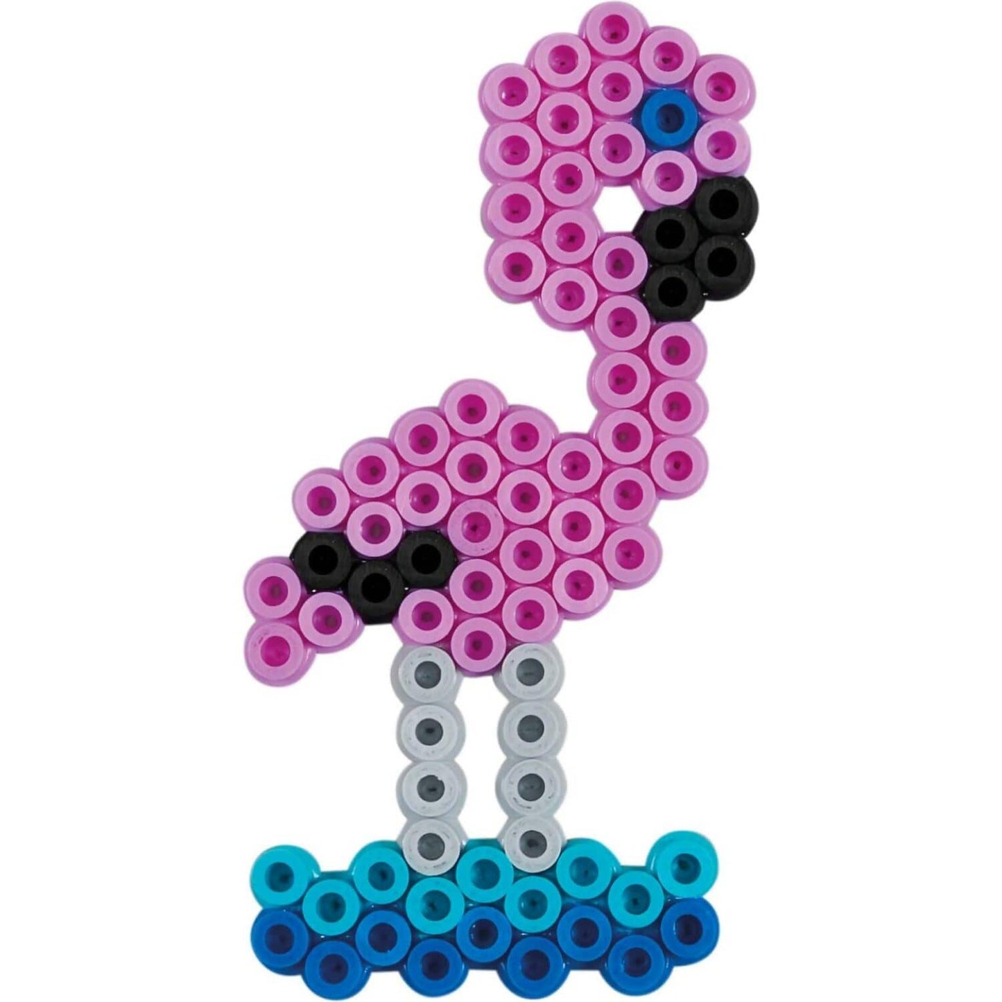 Hama - Zoo Animals Hama Beads Box Set 2000 Beads