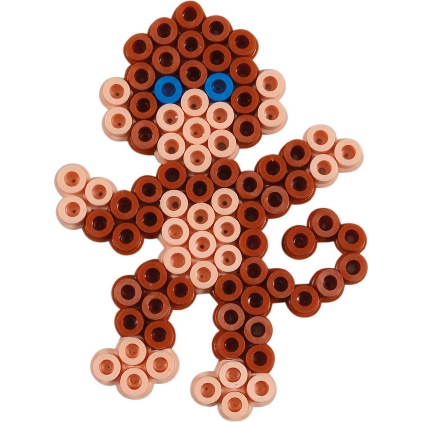 Hama - Zoo Animals Hama Beads Box Set 2000 Beads