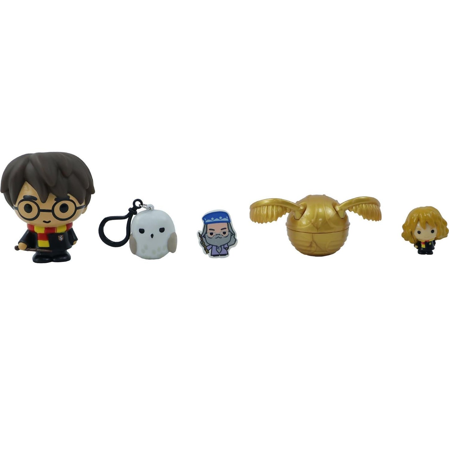 Harry Potter - Mega Snitch Ball Collectibles