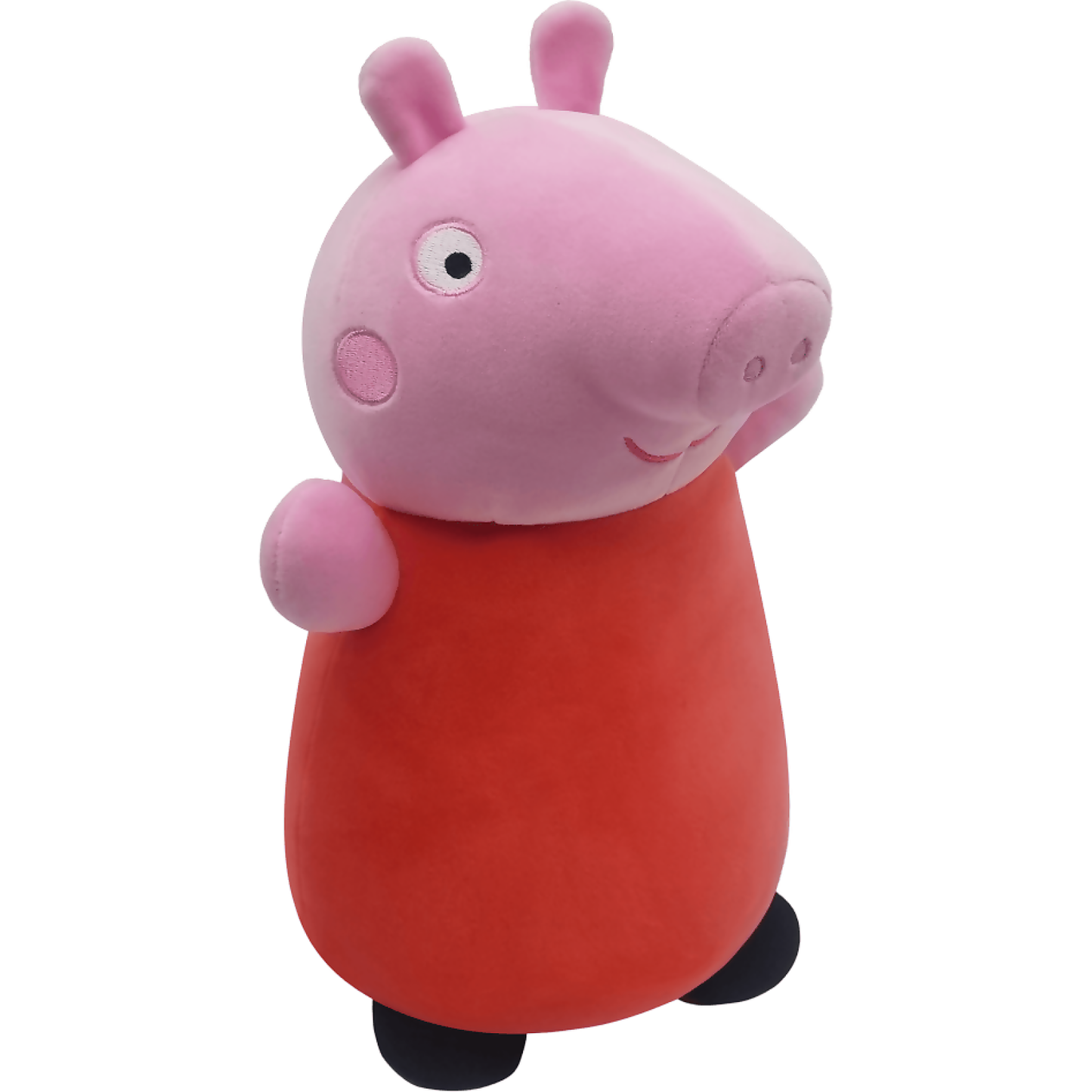 Squishmallows - HugMees Peppa Pig 10-Inch Plush