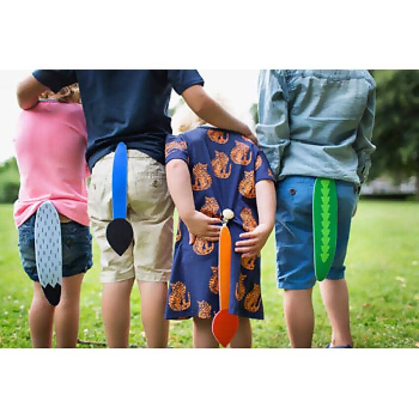 Bs Toys Catching Tails