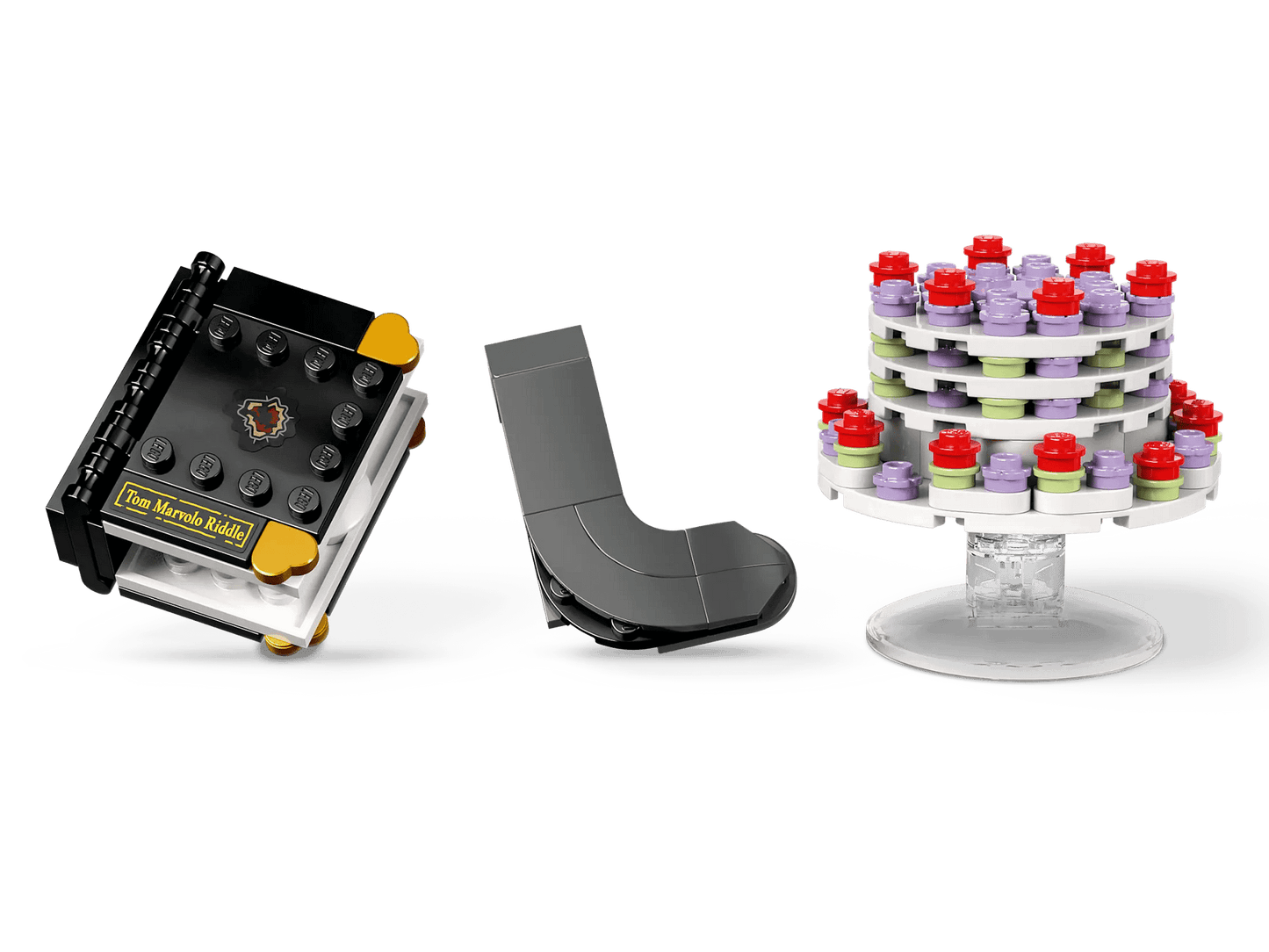 LEGO 76421 Dobby The House Elf - Harry Potter