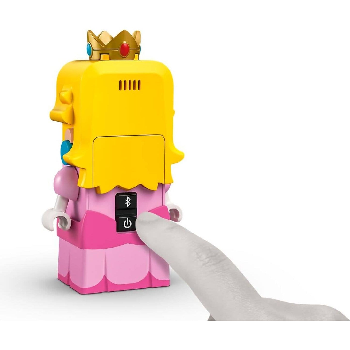 LEGO 71441 Adventures with Interactive LEGO Peach - Super Mario