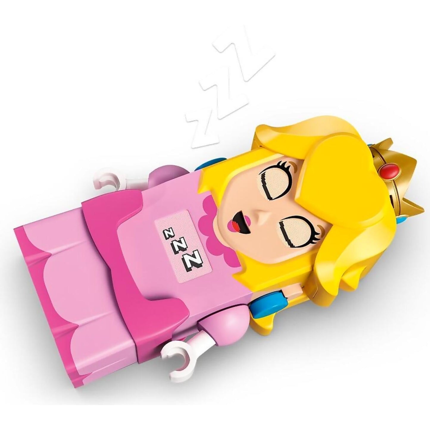 LEGO 71441 Adventures with Interactive LEGO Peach - Super Mario