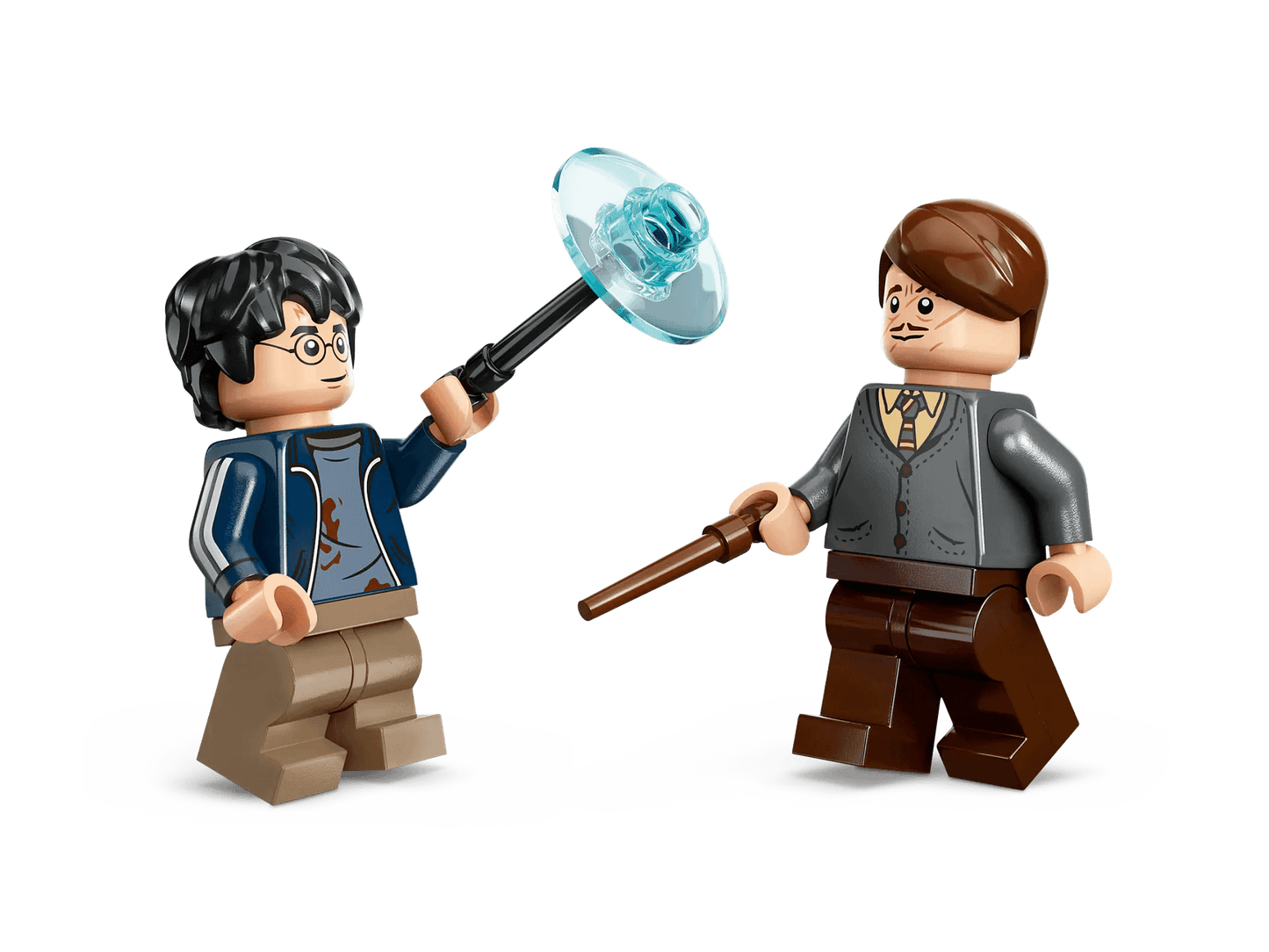 LEGO 76414 Expecto Patronum - Harry Potter