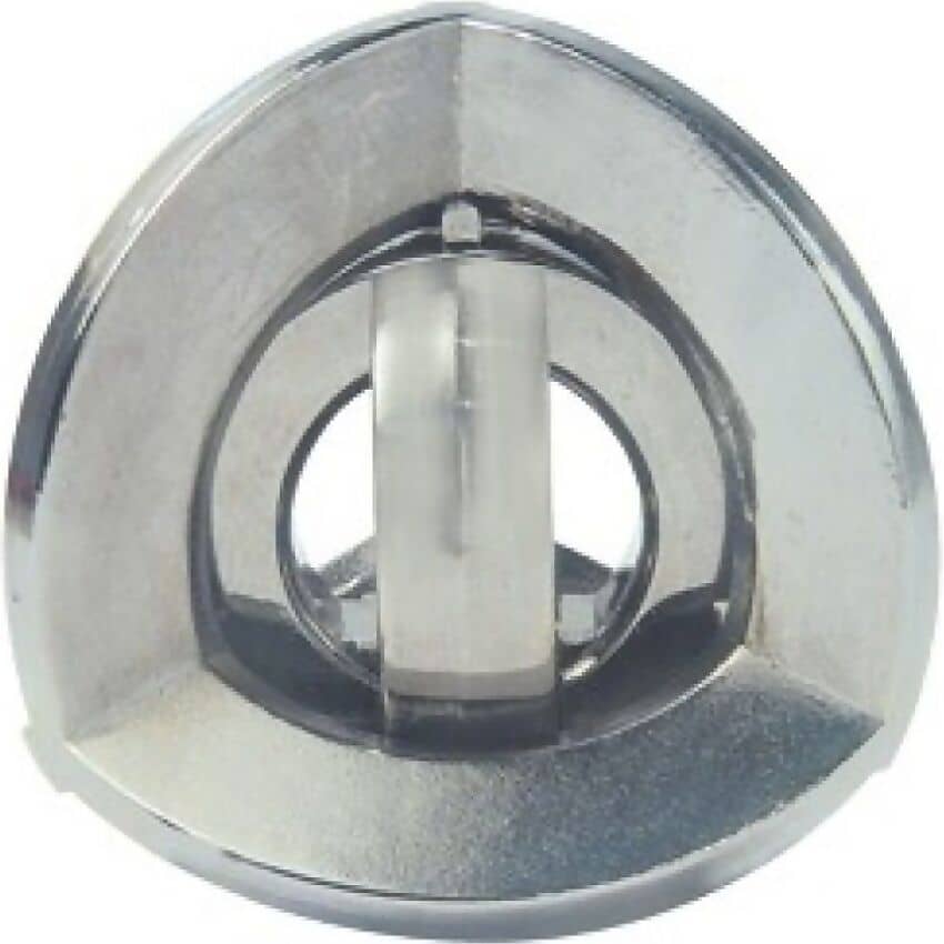 Hanayama - Huzzle Equa Level 5 - Cast Puzzle