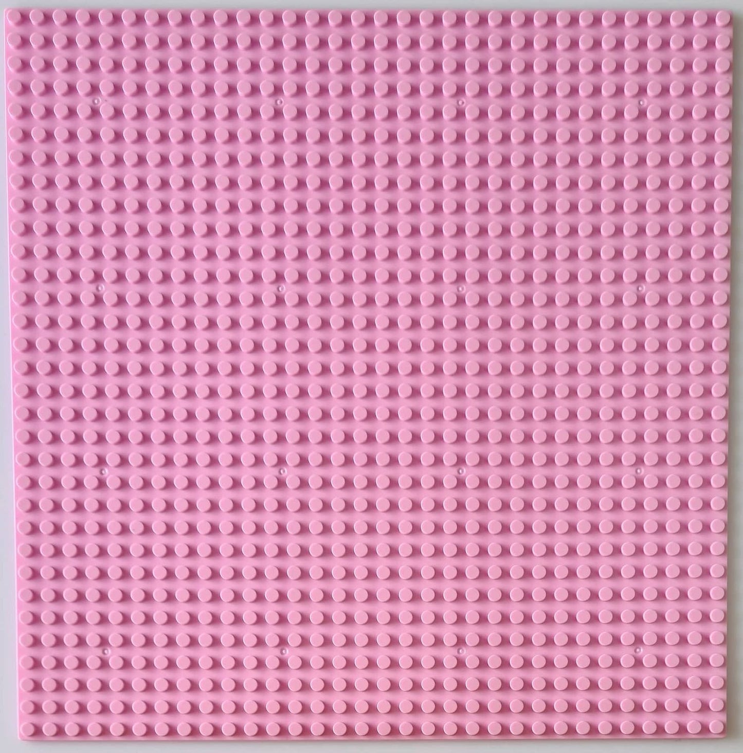 BASEPLATE 32x32 Studs Pink Generic