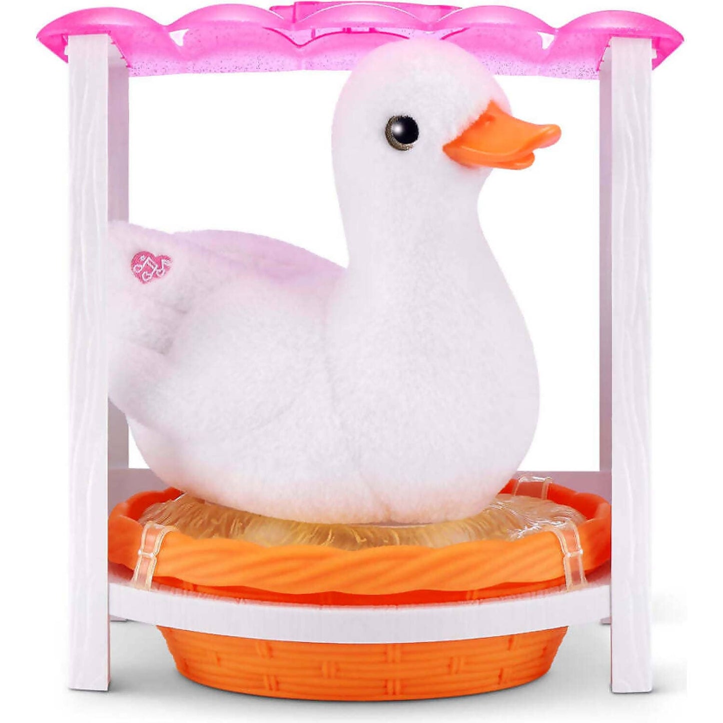 Zuru - Pets Alive Mama & Baby Surprise Mama Duck