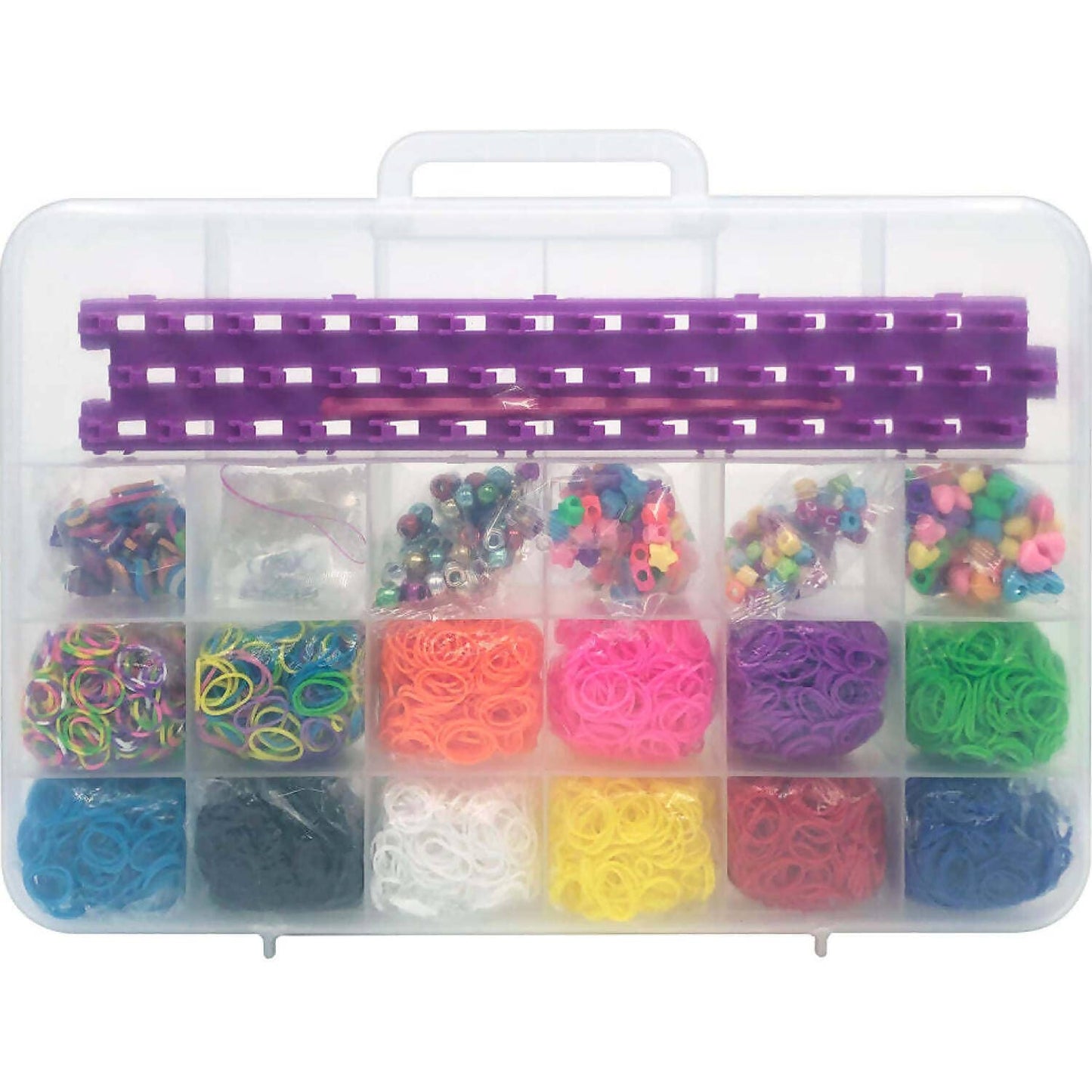 Cra-Z-Art - Cra-Z-Loom Colossal Loom Studio