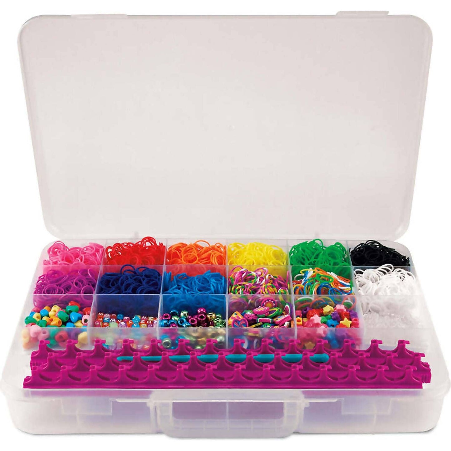Cra-Z-Art - Cra-Z-Loom Colossal Loom Studio