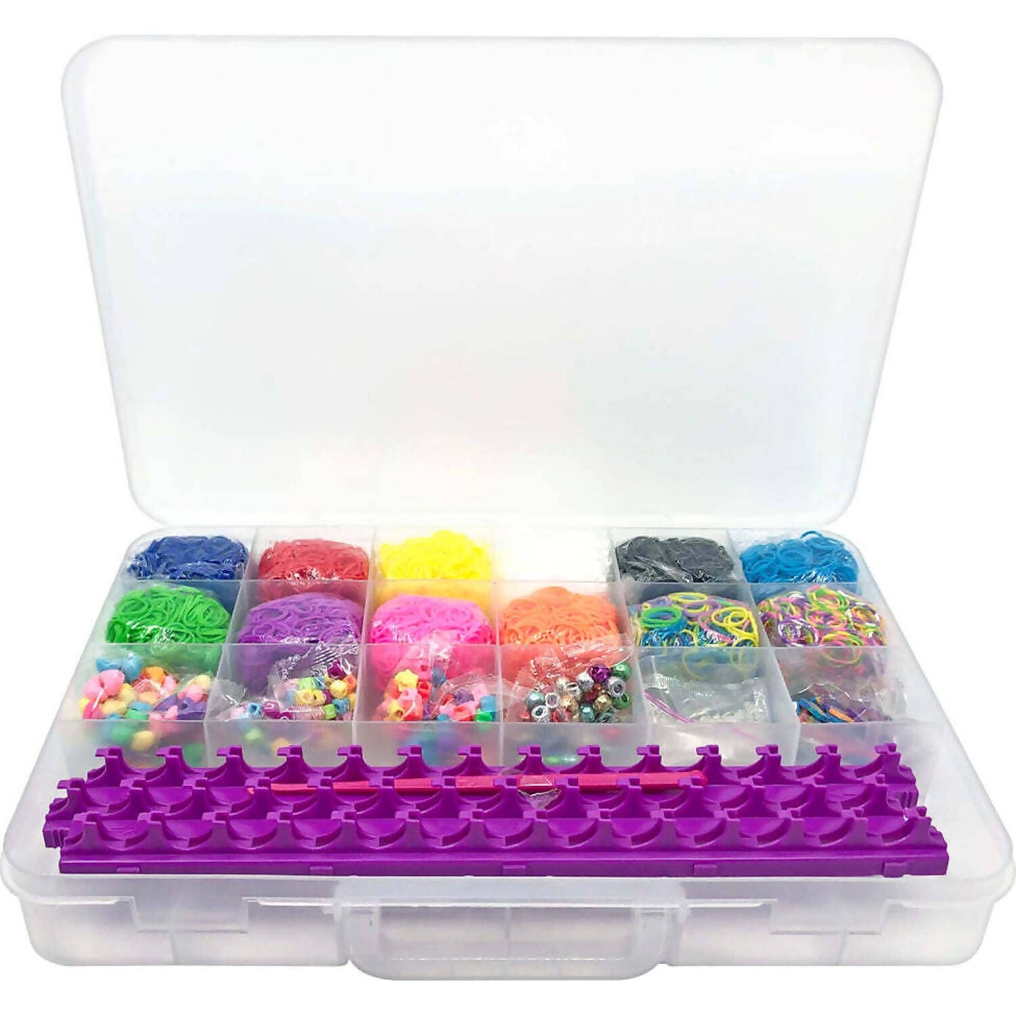 Cra-Z-Art - Cra-Z-Loom Colossal Loom Studio