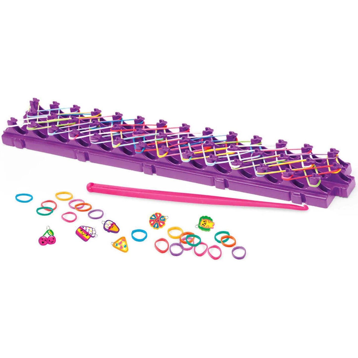 Cra-Z-Art - Cra-Z-Loom Colossal Loom Studio