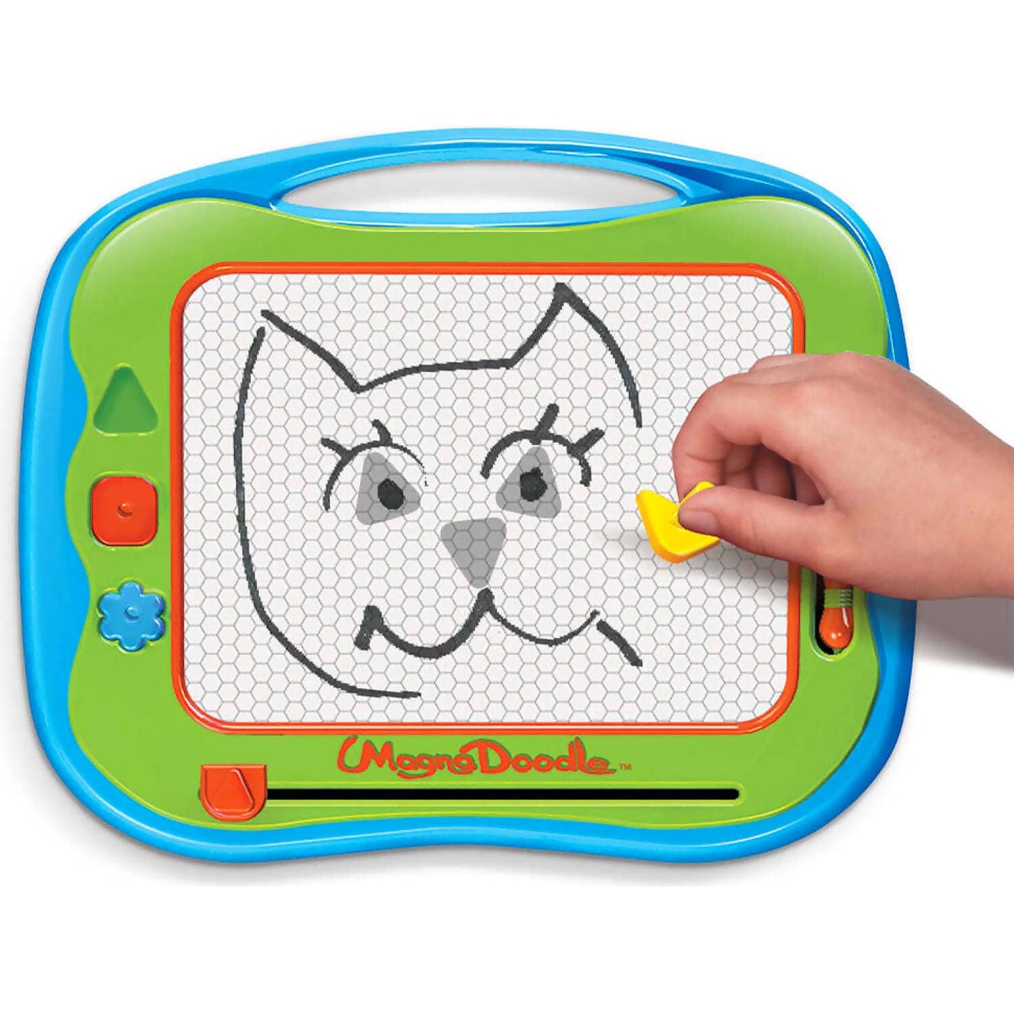 Cra-z-art - Original Magna Doodle Travel Size