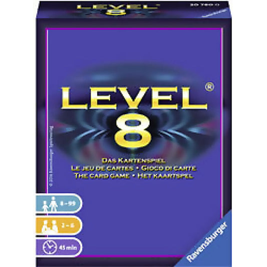 Ravensburger - Level 8 Game