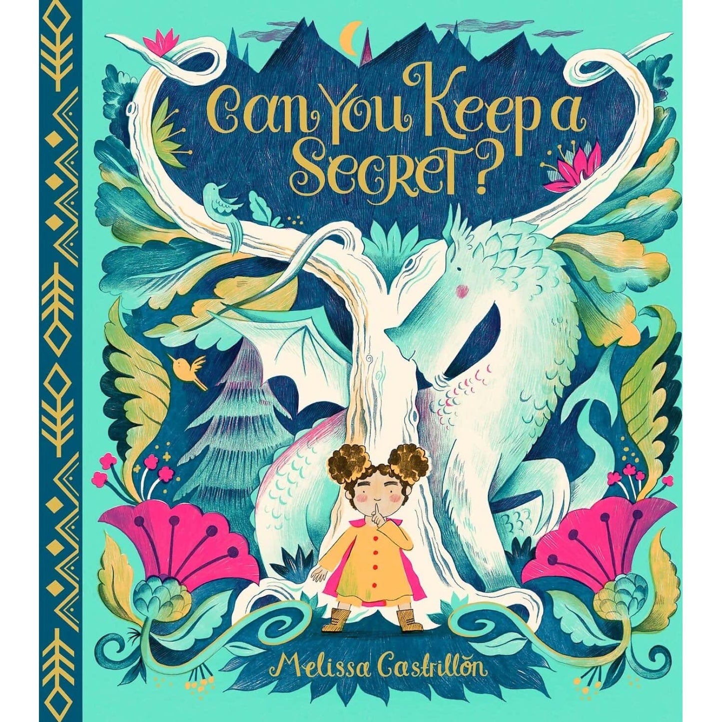Scholastic - Can You Keep A Secret? Book