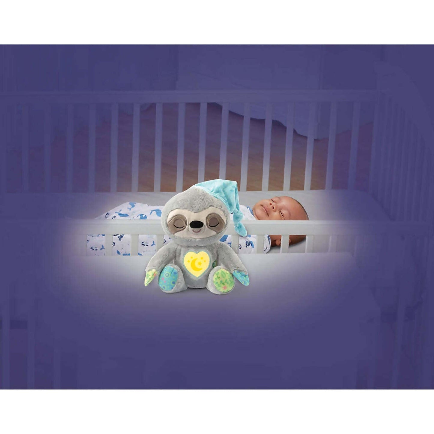 Vtech - My Sleepy Sloth